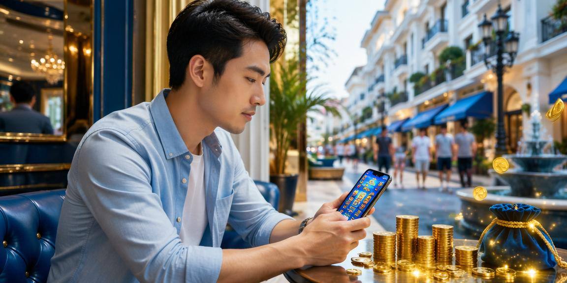 xoilac6 Chuyển Khoản Casino Trực Tiếp
